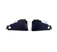 Kit soporte interior paragolpes trasero para renault kangoo 2021 en adelante