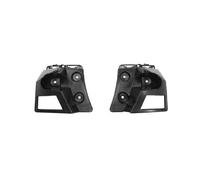 Kit Soporte Interno Paragolpes Trasero Para Peugeot 308 2021 En Adelante