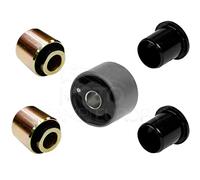 Kit soporte motor silent block piaggio beverly 125 200 250 300 originales -272750+273460+486081