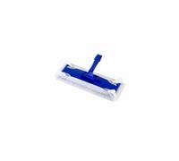 Kit soporte paño atrapapolvo 60 cm y pack recambio paño mopa desechable impregnada