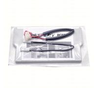 Kit Soporte Pila Emergencia Específico E124 X Actuador 24V S450H Faac 390926