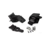 Kit soporte reparacion faro izquierdo para Opel Vivaro 2019 en adelante