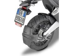 Kit Soporte Salpicadero GIVI RM02 Negro Para Honda X-ADV 750 2023-2025 Trasero