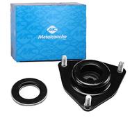 2x Mc Almacenamiento Delantero Dom Apto para C-Crosser C4 Mitsubishi ASX Lancero