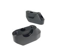 Kit Soportes Elevadores Manillar Motocicleta para R1200 RS Y R1250 RS 2015-2023