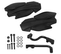 Kit soportes montaje cubre-manos para Polaris Sportsman 300 400 450 500 550 570 800 850 1000 Scrambler 850 1000 para Snowmobile Rush RMK Indy 600 800 2007-2024