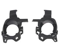 Kit Soportes Para Faros Antiniebla Destro+Izquierdo Para Renault Kadjar 2015->