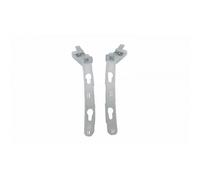 Kit soportes parachoques trasero para Peugeot 308 de 2013 en adelante