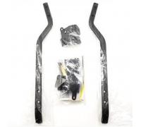 Kit Soportes Portaequipajes GIVI 1192FZ Para Baúl MONOKEY/MONOLOCK Honda NC 750X