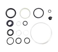 Kit Sostituzione Guarnizione Pavimento - 30-40 mm Ricostruzione Sigillatura Olio $ Idraulico, Strumento Riparazione Auto Attacco Officina | Per Garage Meccanico Manutenzione Veicolo Furgone Camion