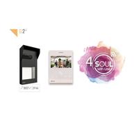 KIT SOUL S5110/ART 4W LITE 1P WIFI 12205