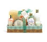 Kit Spa Holistic Beauty