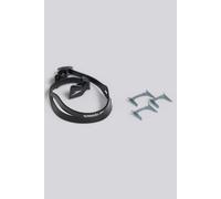 Kit Speedo Mariner Pro - Negro - Gafas Natación talla T.U.