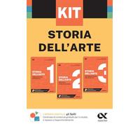 Kit Spilli. Storia dell’arte. Per esame di maturità (Gli spilli)