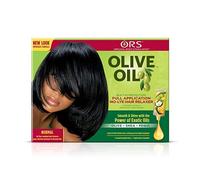 Kit SRO Aceite de Oliva Relajante Capilar Normal