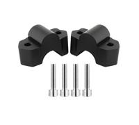 Kit Staffe Para L'aumento Dell'altezza Manubrio Degli Accessori Para Moto Para Para Versys 1000 2015 2016 2017 2018 2019 2020 2021