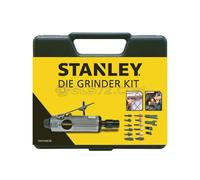 KIT STANLEY AMALADORA NEUMÁTICA PAR AIRE COMPRESOR
