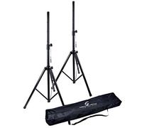 Kit stativi per diffusori Safety Air system con borsa