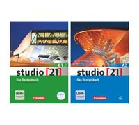 Kit Studio 21 b1.2 kub dvd el + Studio 21 A2