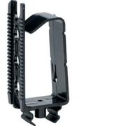 Kit sujetac.-sop.canal caja sup.vegaD