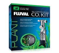 Kit CO2 Fluval Plant - Kit CO2 95g