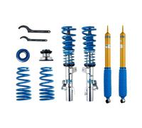 Kit Suspensión Resorte/Amortiguador Presión De Gas BILSTEIN Para VOLVO V50
