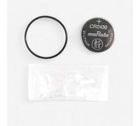 Kit Sustitución Pila Ordenador Buceo Aqualung i200/i200C/i470TC Talla única