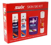 Kit Swix para esquís de piel Kit Kit
