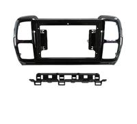 Kit Tablero Radio Android 9 Pulgadas Decodificador Adaptador Panel Facia Para Citroën C5 Para Aircross 2017-2023 Panel instrumentos automotrices
