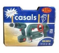 Kit Taladro Casals vzb14kitlc