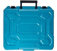 Kit taladro percutor/atornillador 20v con 2 baterias 2.0a y cargador 2