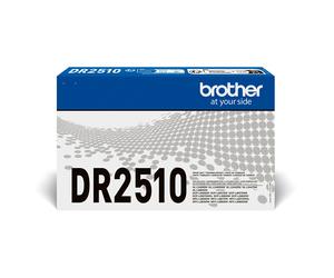 Kit Tambour - HERMANO - DR2510 - 15000 páginas