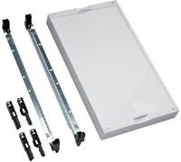 Kit Tapa ciega, 250X450 mm, para armarios Univers