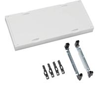 Kit tapa ciega, 500X225 mm, para armarios Univers