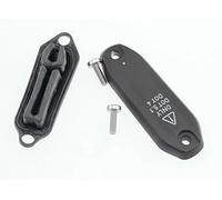 SRAM Kit Tapa DEP.HIDR.SRAM P/Guide R/RE/RS/RSC/ULT/DB5 Discos, Sport, Multicolor (Multicolor), Talla Única