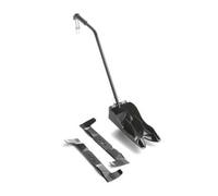 Kit Tapa Mulching Y Cuchillas ORIGINAL Tractor CASTELGARDEN TC HIGH END 102-122