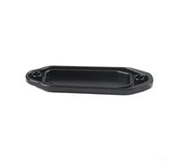 Kit Tapa para depósito Freno Con Tornillos Para SRAM para db5 | Aluminio CNC de calidad, acabado negro mate, series Guide y para code, incluye tornillos de montaje(A-Single lid)