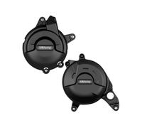 KIT TAPA PROTECCIÓN MOTOR GB RACING PARA DUCATI MULTISTRADA V4 / S / GT / RAL