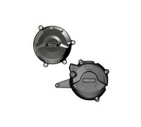 KIT TAPA PROTECCIÓN MOTOR GB RACING PARA DUCATI PANIGALE 959 2016-2019 RACE