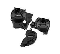 KIT TAPA PROTECCIÓN MOTOR GB RACING PARA HONDA CB HORNET 750 2024-2025