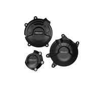 KIT TAPA PROTECCIÓN MOTOR GB RACING PARA HONDA CBR 500 R 2019-2025