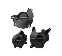 KIT TAPA PROTECCIÓN MOTOR GB RACING PARA HONDA CBR 600 RR 2009-2025