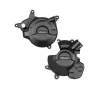 KIT TAPA PROTECCIÓN MOTOR GB RACING PARA HONDA CRF 1100 L AFRICA TWIN DCT/SPORT