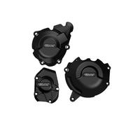 KIT TAPA PROTECCIÓN MOTOR GB RACING PARA KAWASAKI NINJA 1000 SX 2020-2023