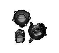 KIT TAPA PROTECCIÓN MOTOR GB RACING PARA KAWASAKI Z 900 2017-2025