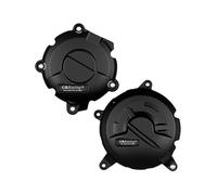 KIT TAPA PROTECCIÓN MOTOR GB RACING PARA SUZUKI GSX 1300 R HAYABUSA 2021-2025