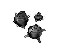 KIT TAPA PROTECCIÓN MOTOR GB RACING PARA YAMAHA MT-03 2016-2022