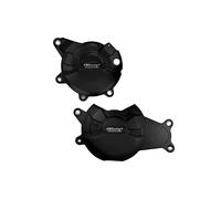 KIT TAPA PROTECCIÓN MOTOR GB RACING PARA YAMAHA R7 2022-2023