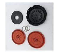Kit Tapa Válvula PCV 94810713520 94810713521 Kit De Membrana Ventilación Del Cárter Para Cayenne 92A 4,8 2010-para Panamera 970 2009-2016