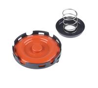 Kit Tapa Válvula PCV Kit Reparación Diafragma Válvula PCV Para Passat 2.5L 12-2014 Para Rabbit 5L06-09 Para Beetle 06-18 917-064 06H103495E 07K103469F